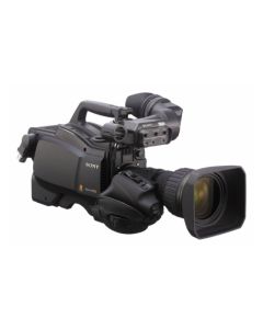 Sony HSC-100 HD Camera Channel