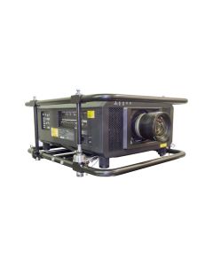 Panasonic PT-RZ120 Laser Projector